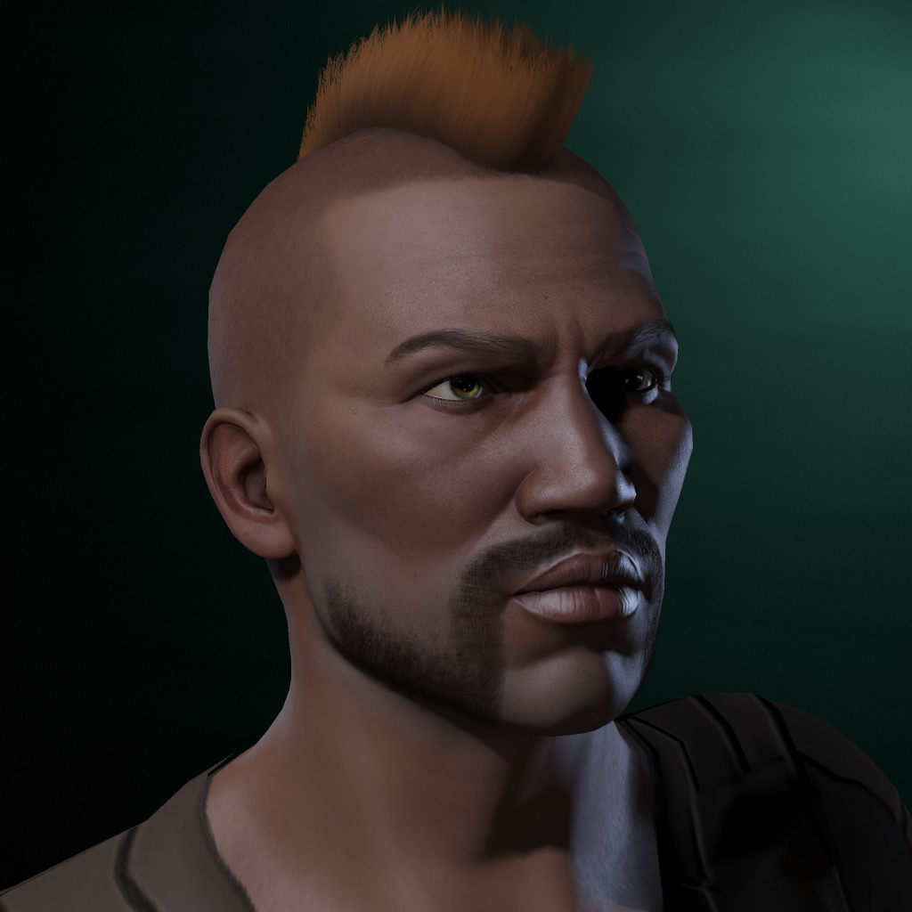 Quinlan Haklarianis