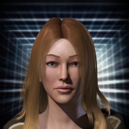 Manti Erquilenne portrait