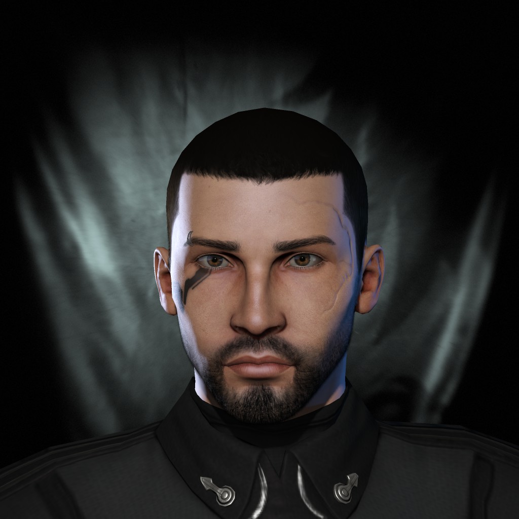 Isaac Trentor
