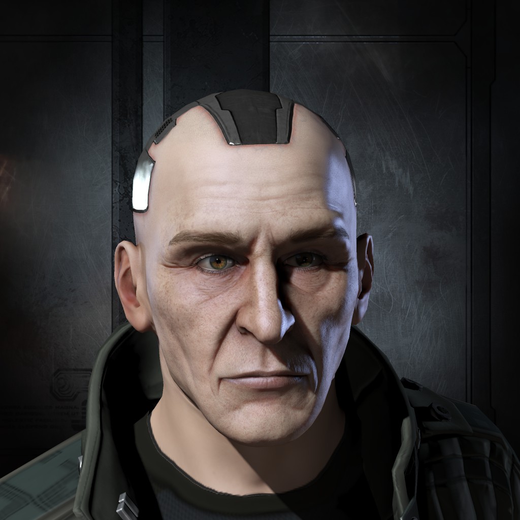 Ghsot Aideron