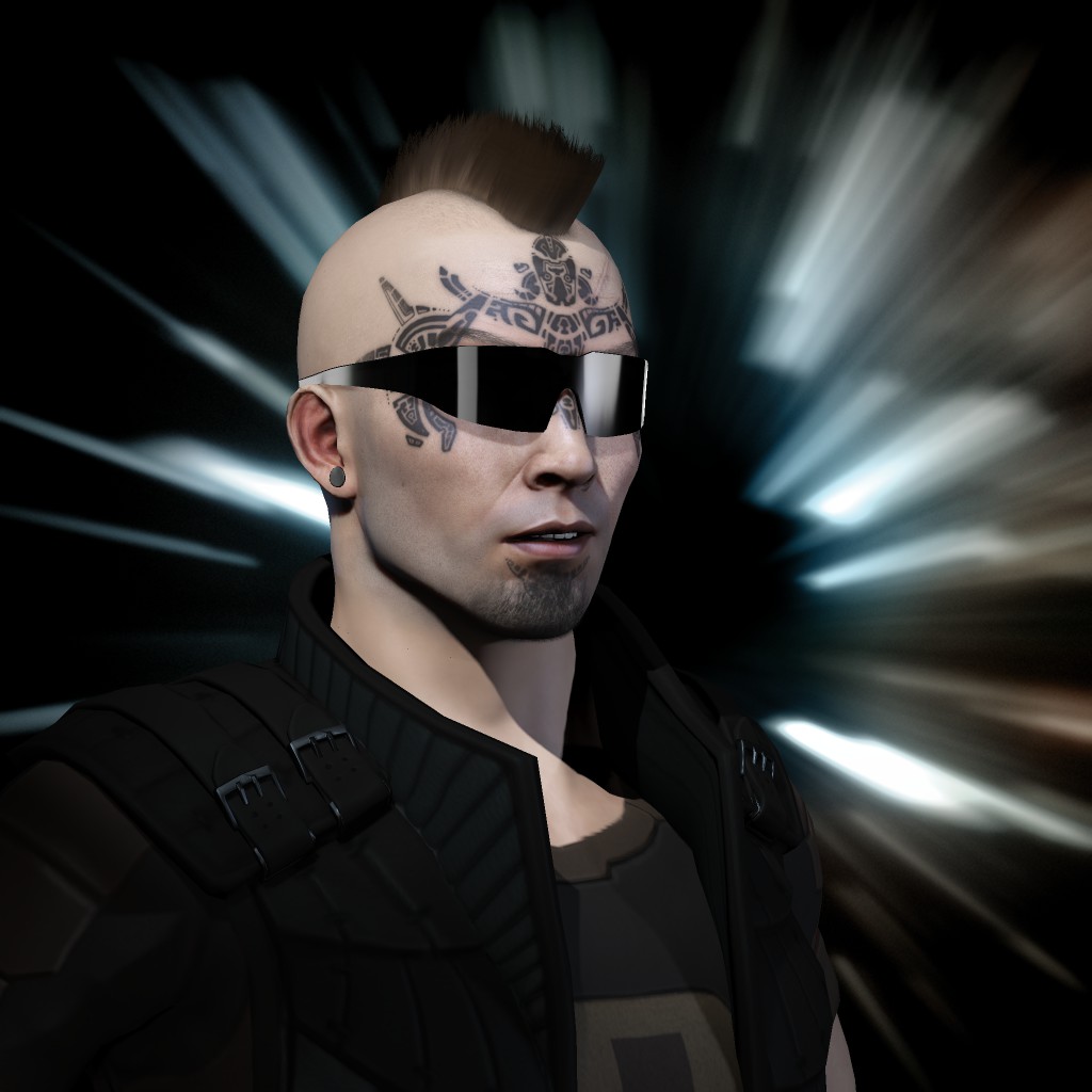 Minmatar Citizen 92735886