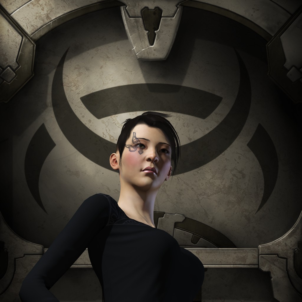 Xiaoxia An