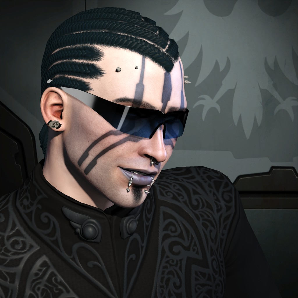 Dremora Mecka Nilion