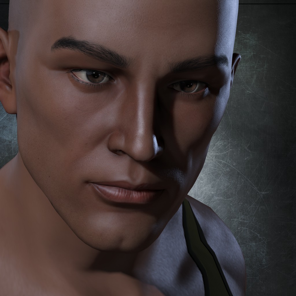 will break