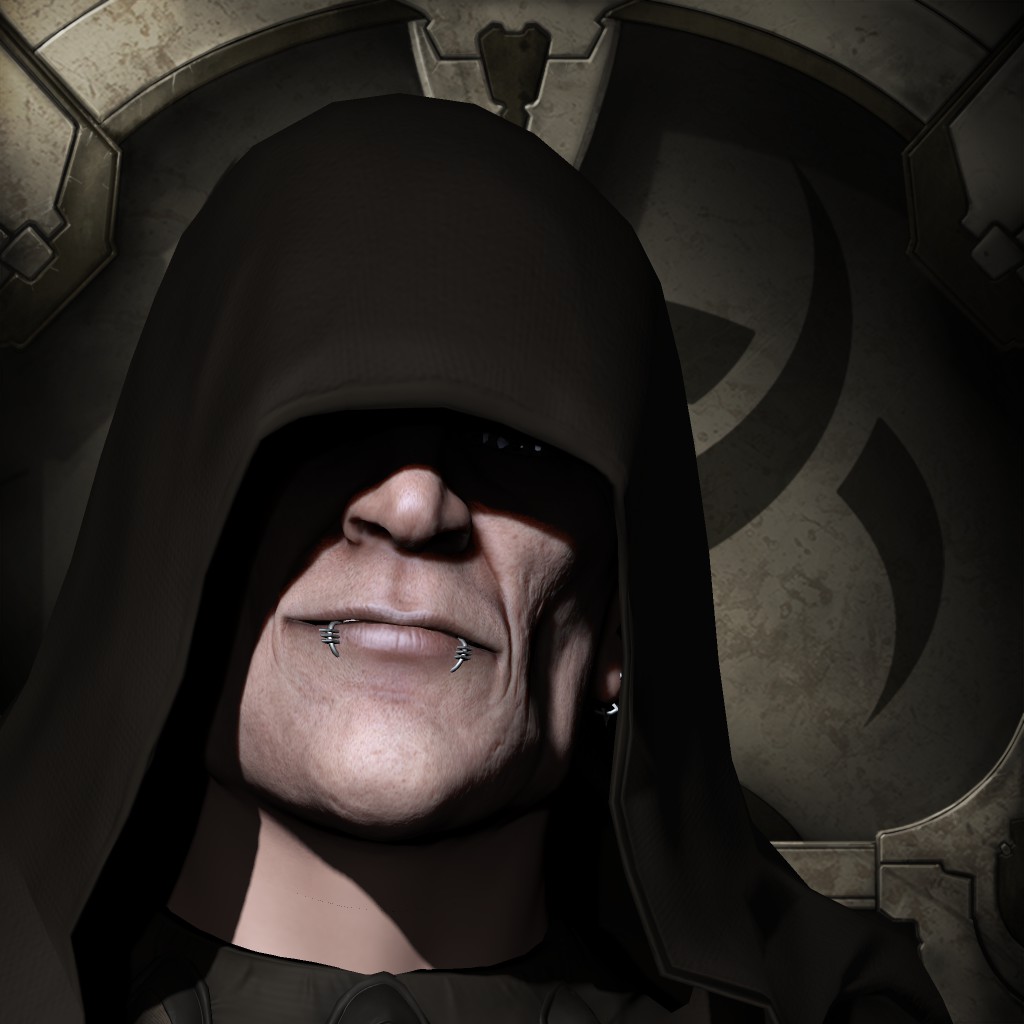 Zorgoroth