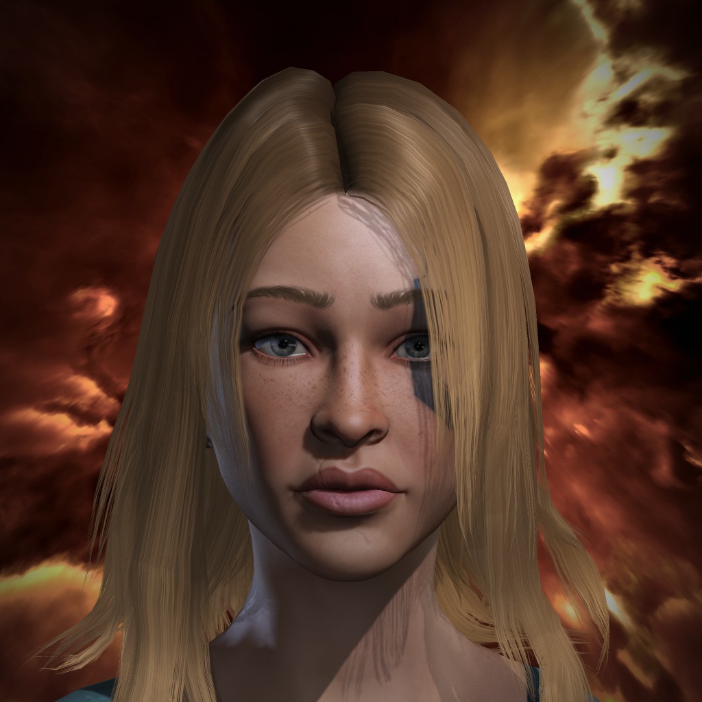 Penelope jager