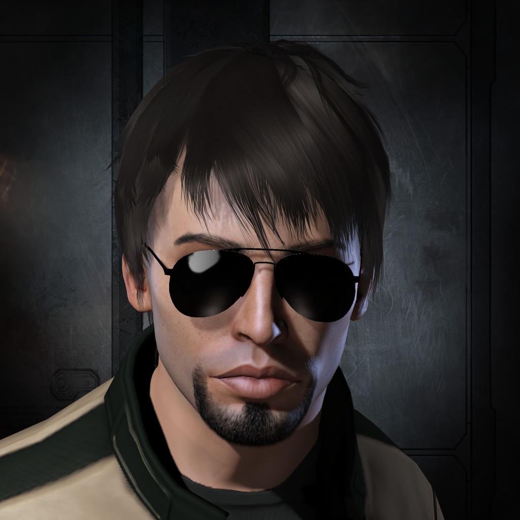 Gallente Citizen 92737213