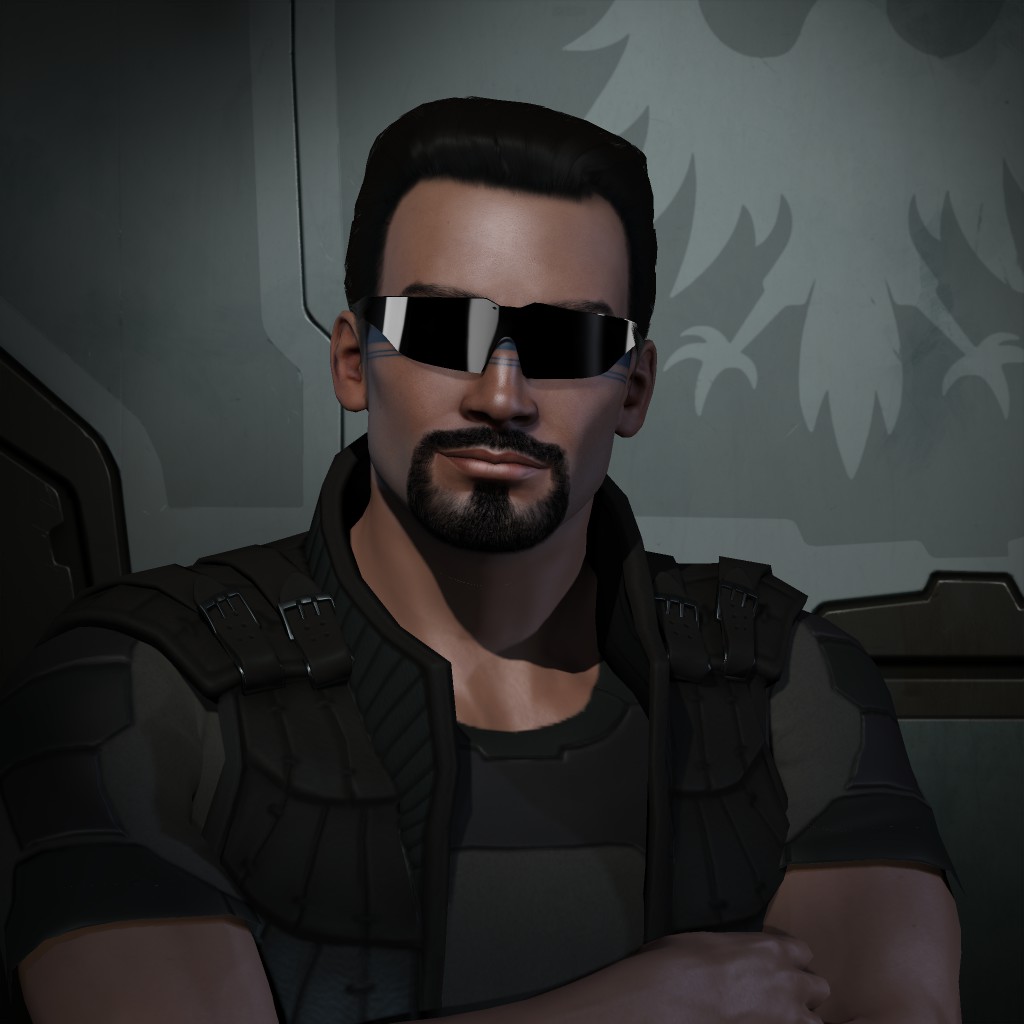 Vlad Dallas