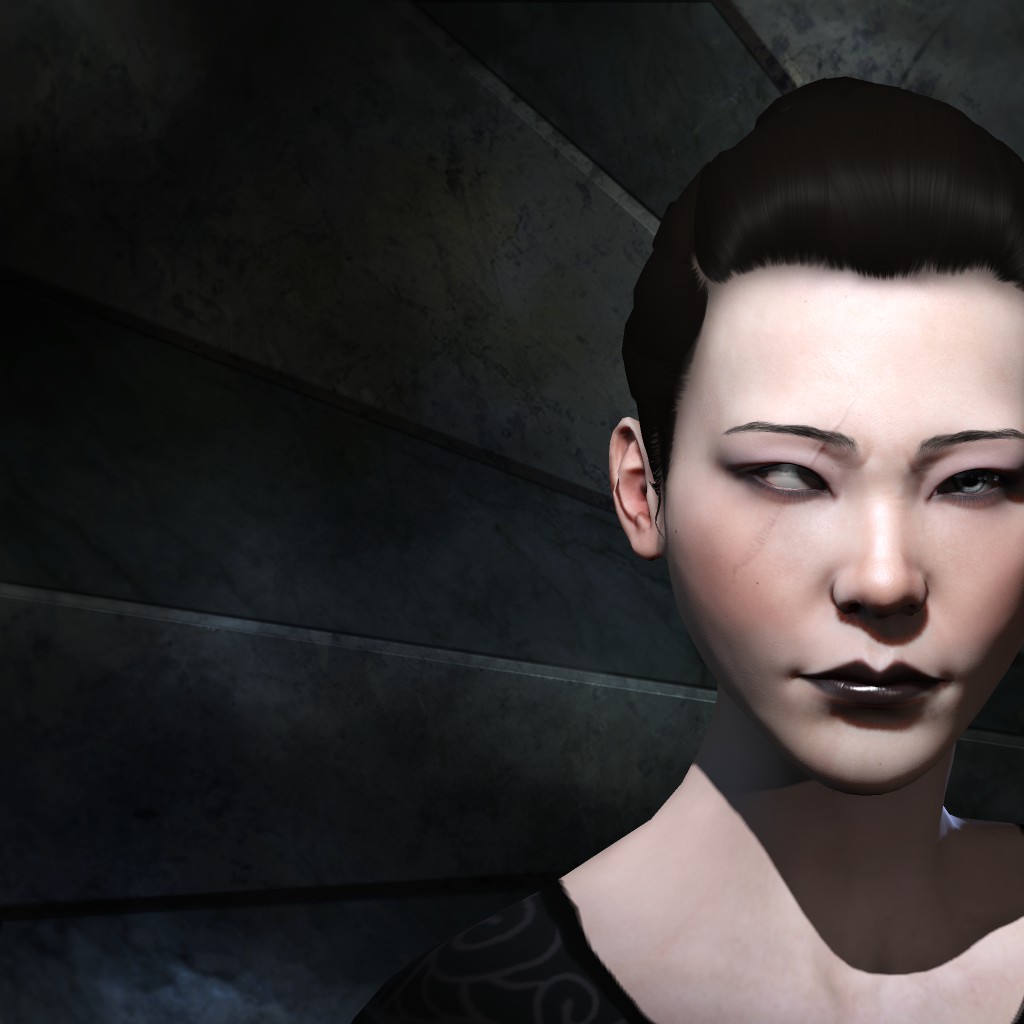 Reiko Ikari