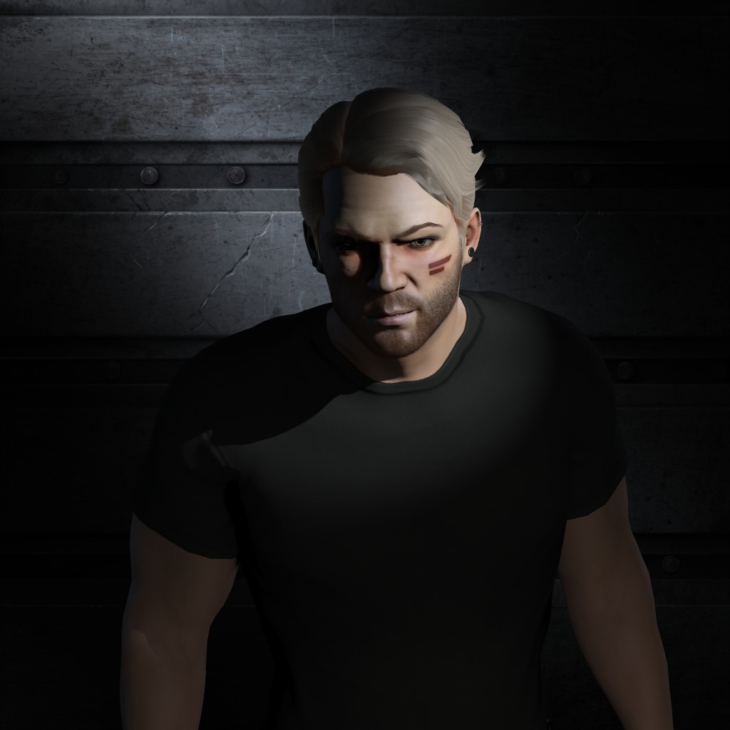 Eoin Sherman