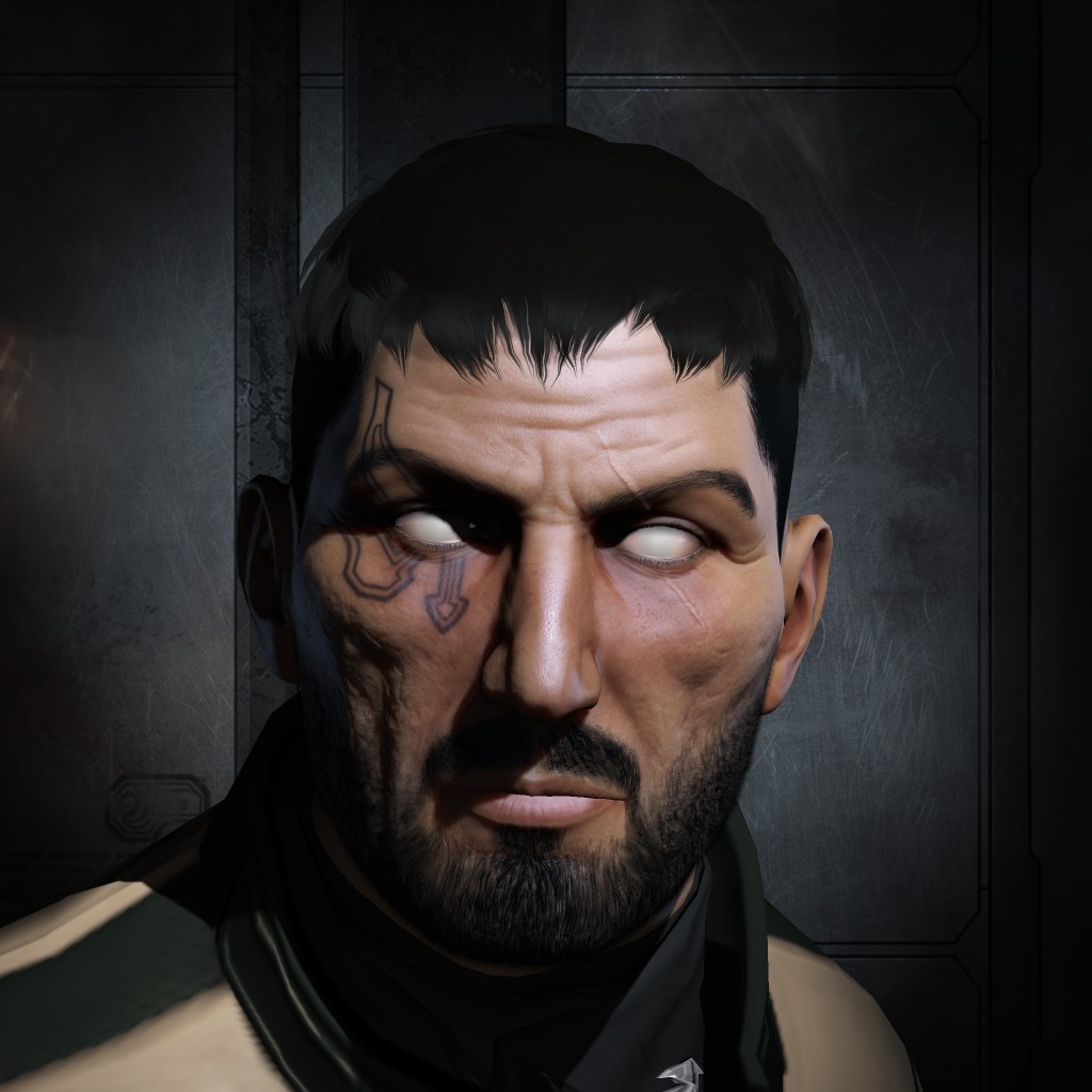 Wolf Fizeria