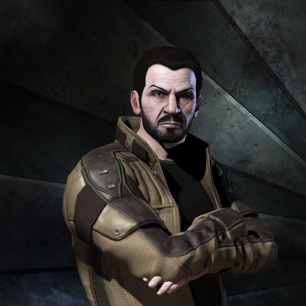 James Kaandar