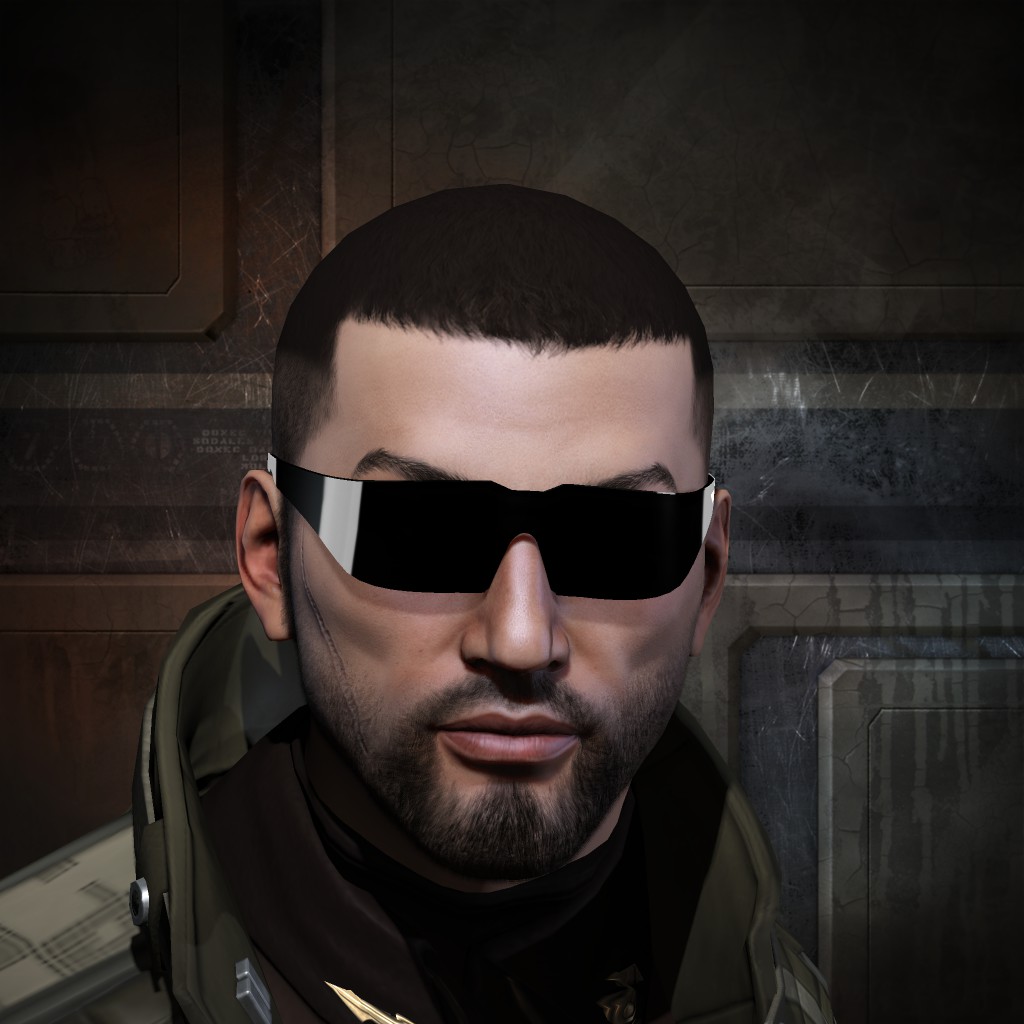 garemo jr