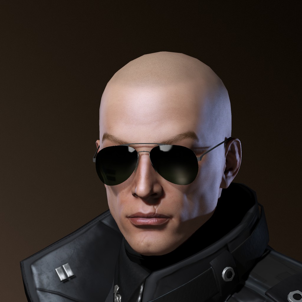 Timujin Omar