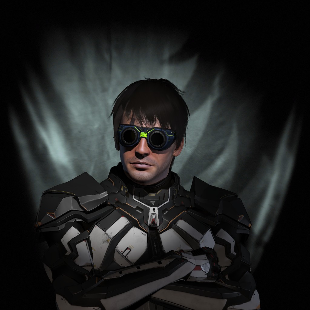 Clone Wolffe Ellecon