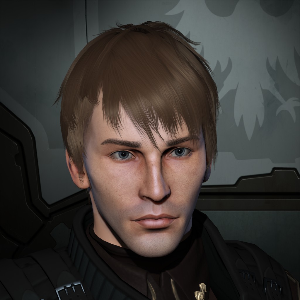 Gallente Citizen 92739798