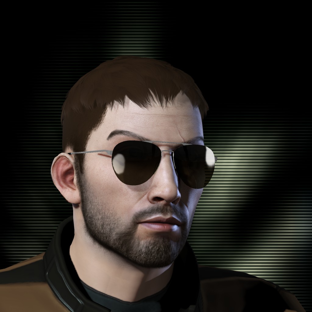 Mike Manaken