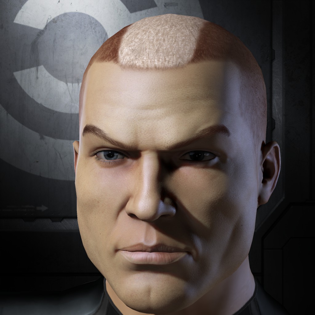 Spock Arnst