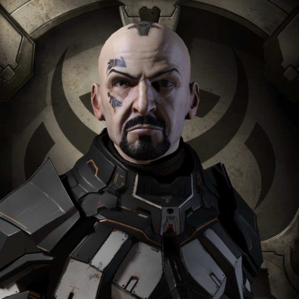 Armond Anvil