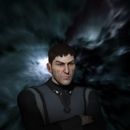 Martin Z portrait