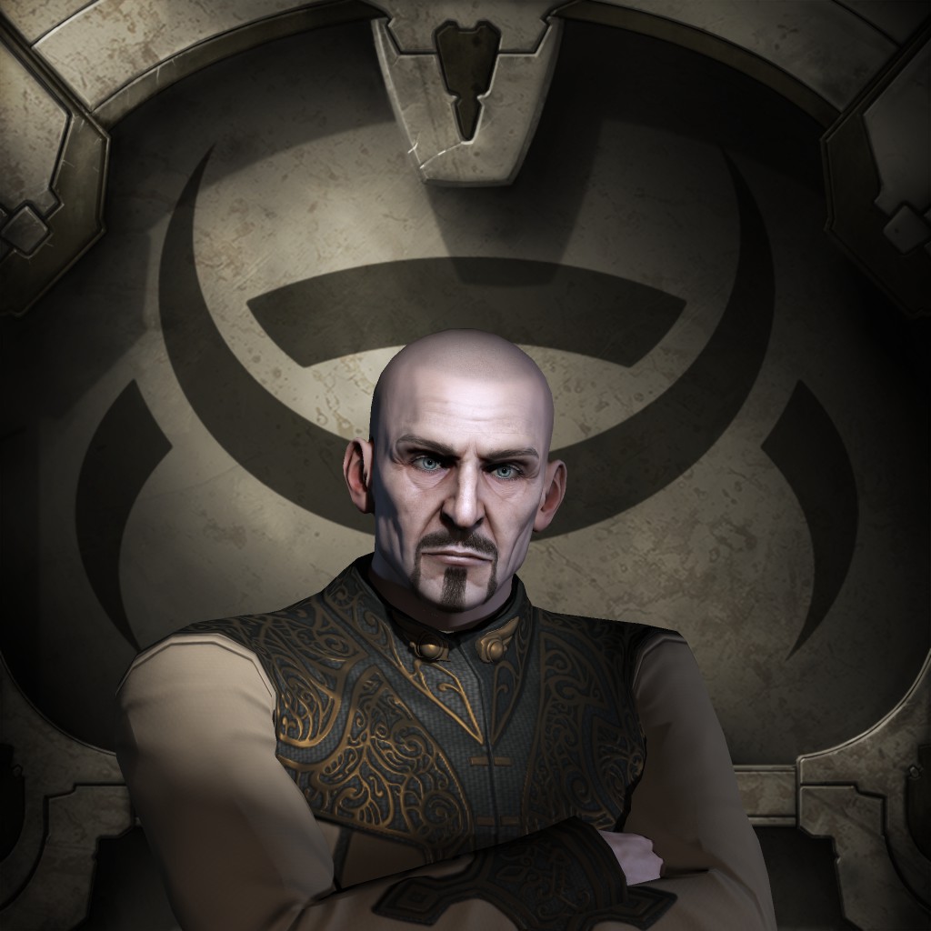 Ephion Deathsythe Kukla