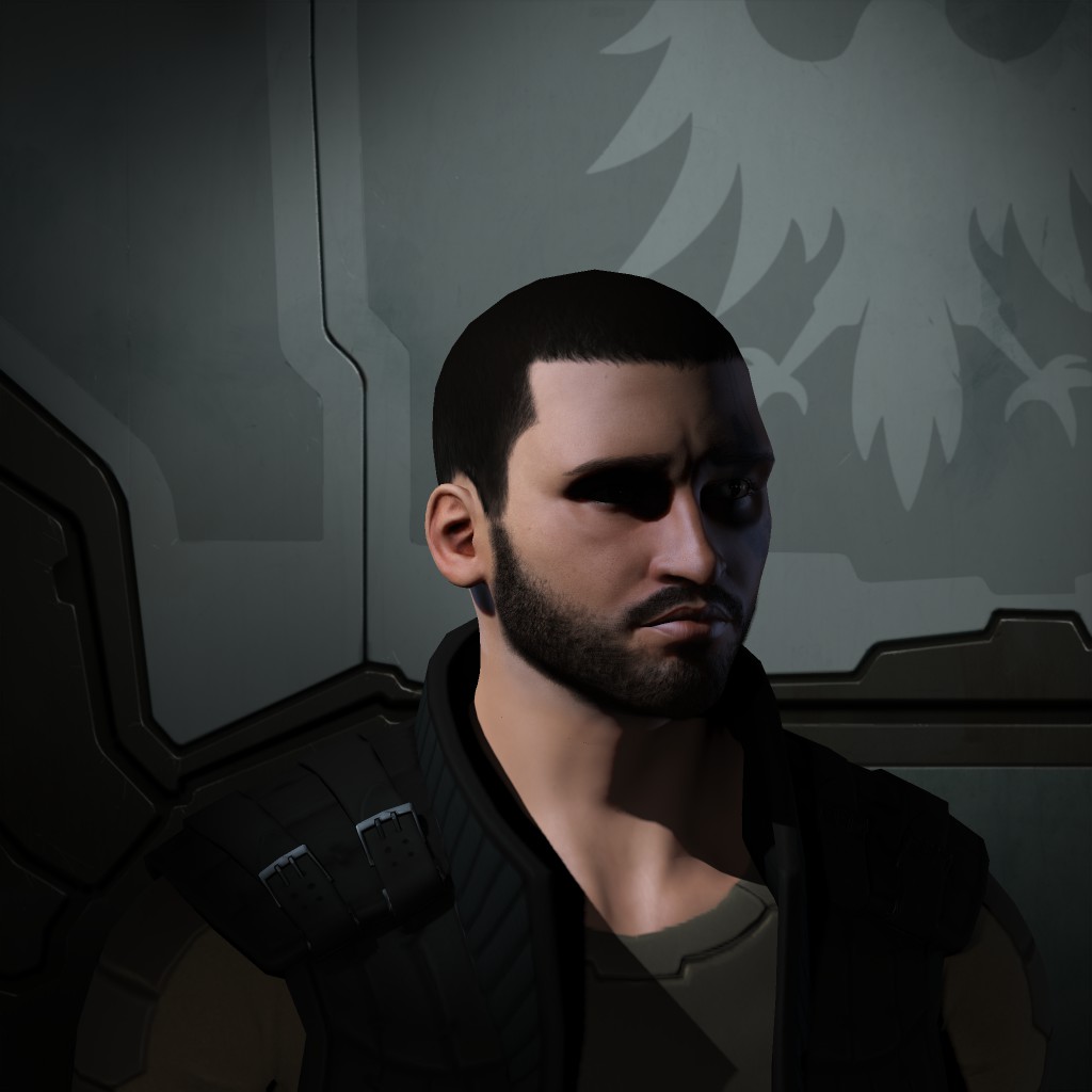 Alaric Padecain