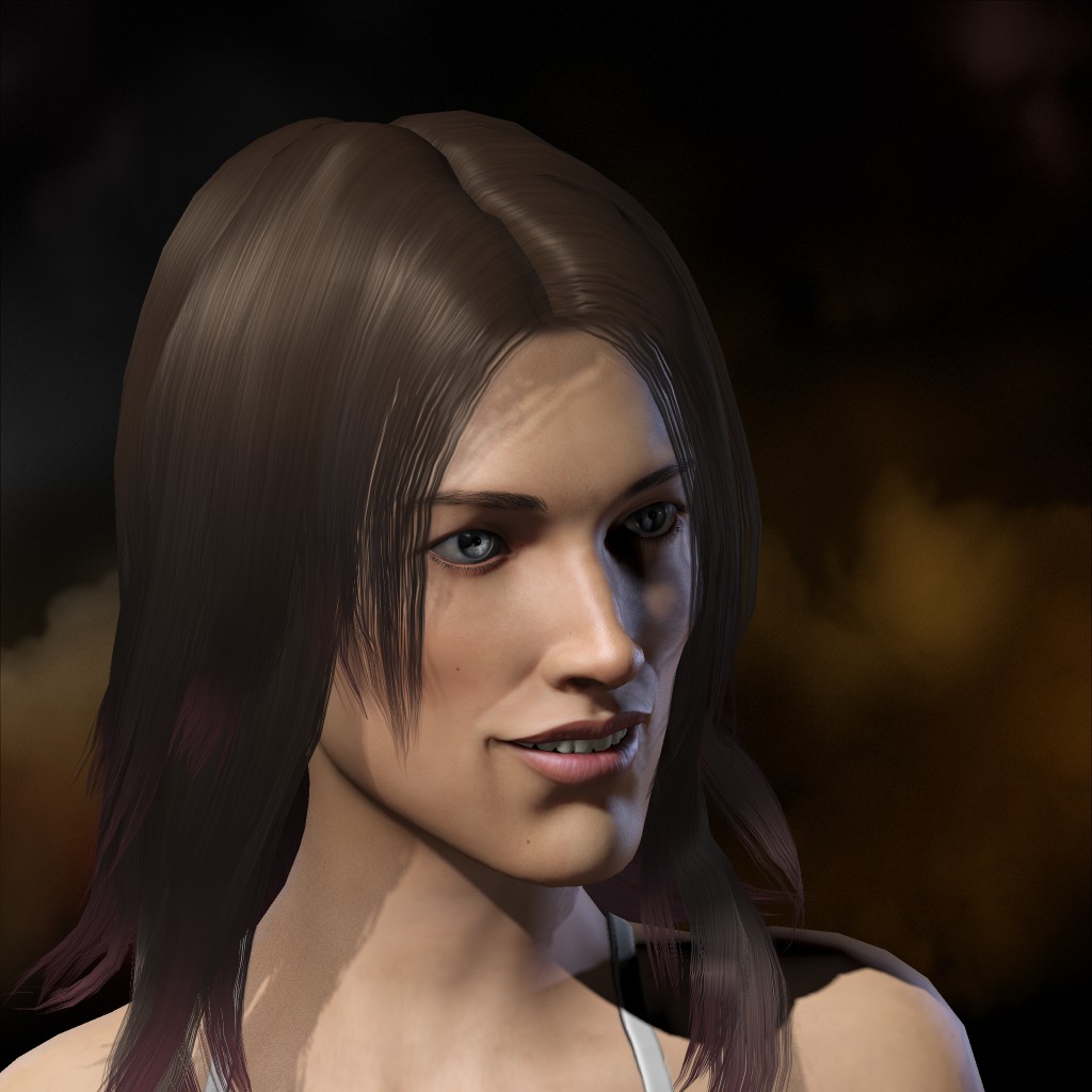 Aegle Charis