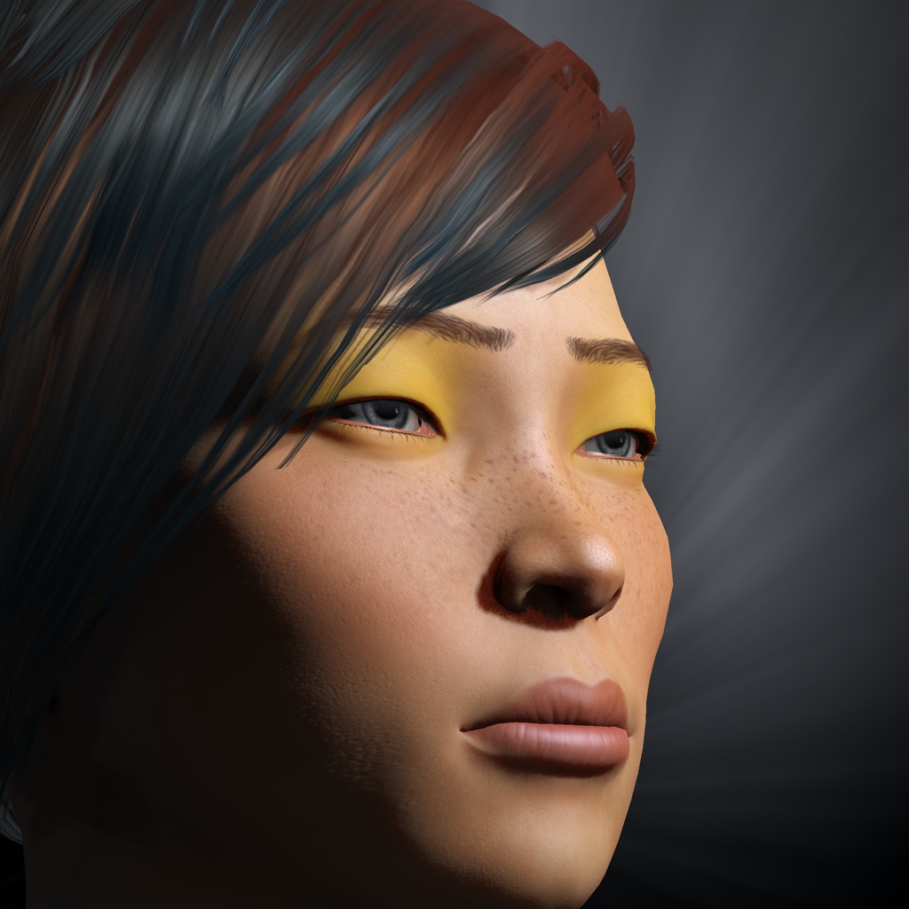sweeteyes