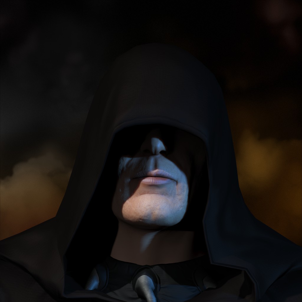 Avatar of War