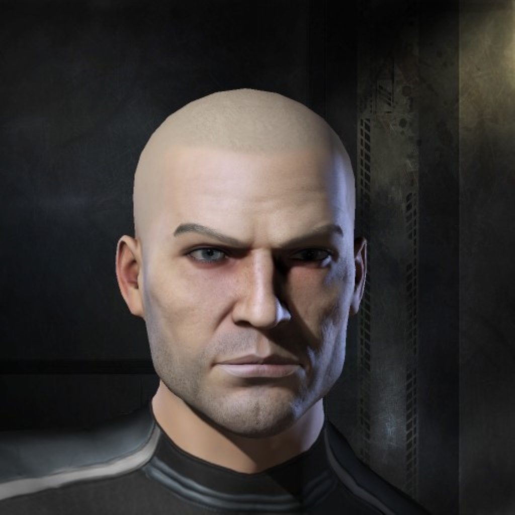 SGT Ransom