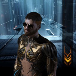 Nachor Csulahkok portrait