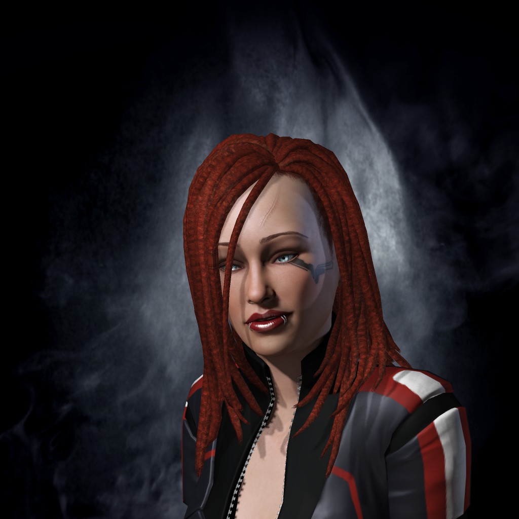 Nessa Tivian