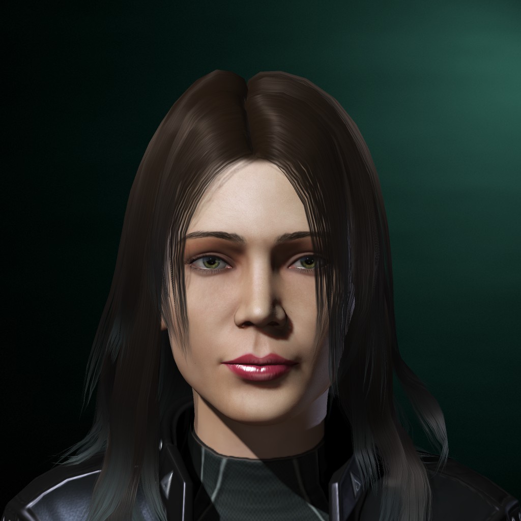 Arwen Parmala