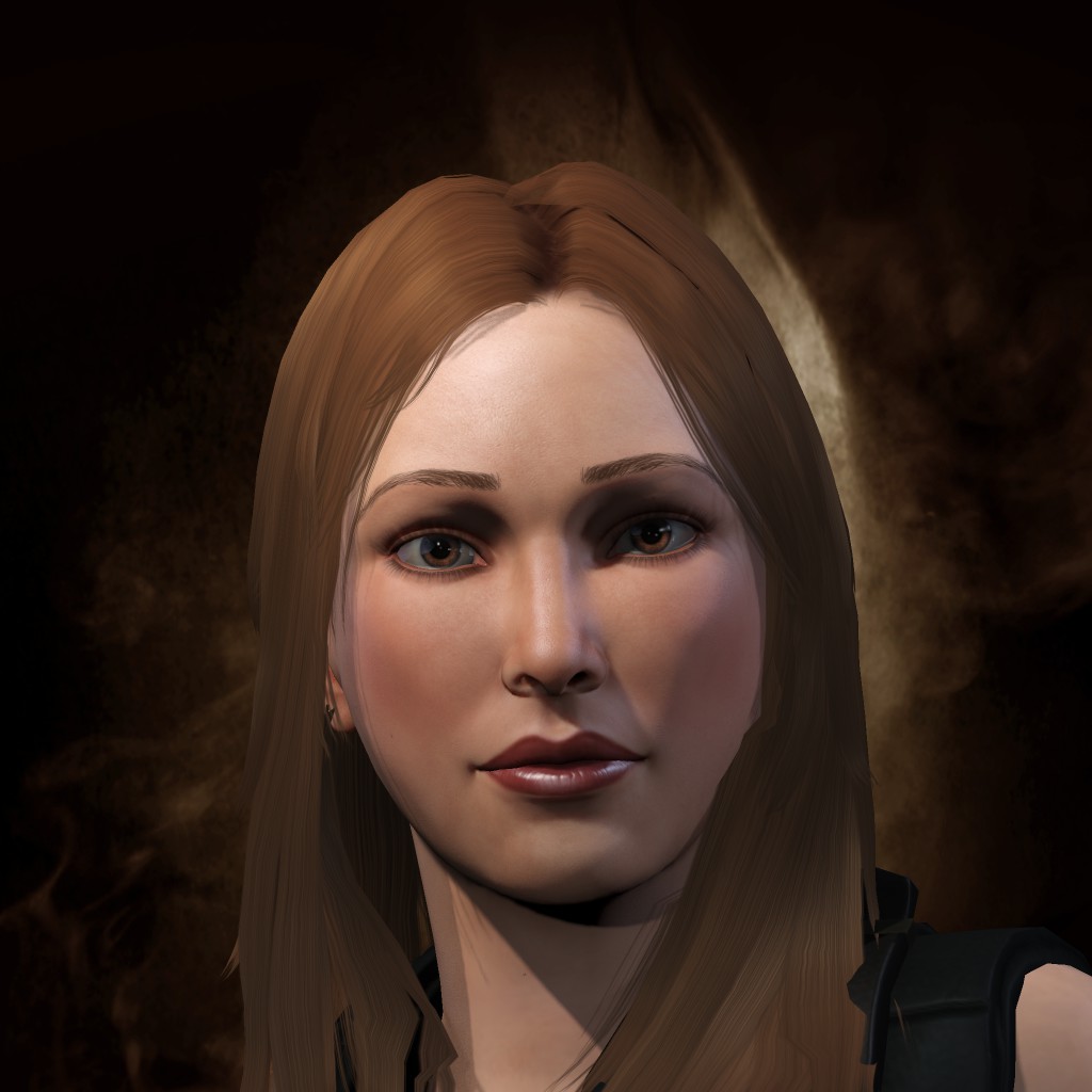 Amberley Vaila
