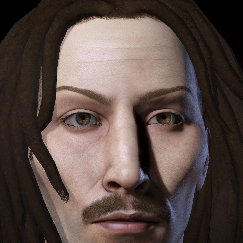 The Cult Killer
