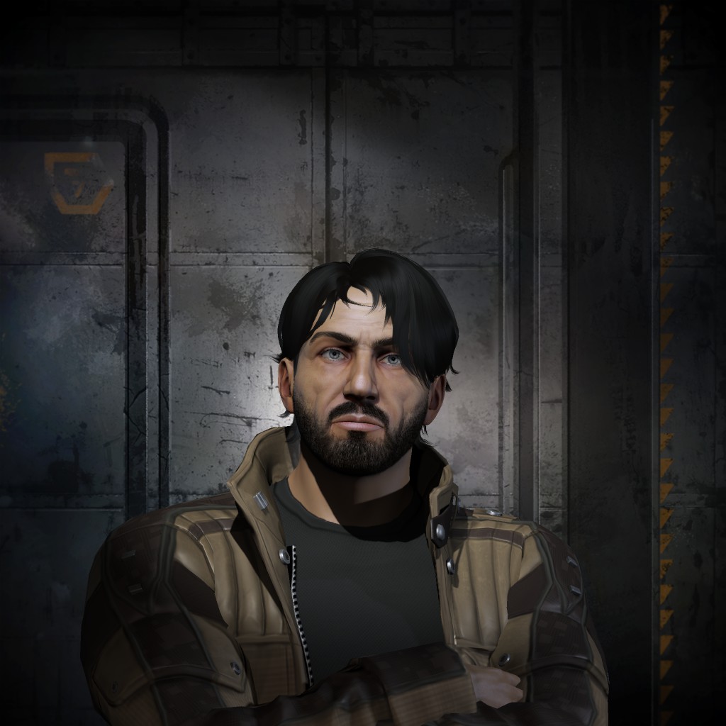 Boris Luck