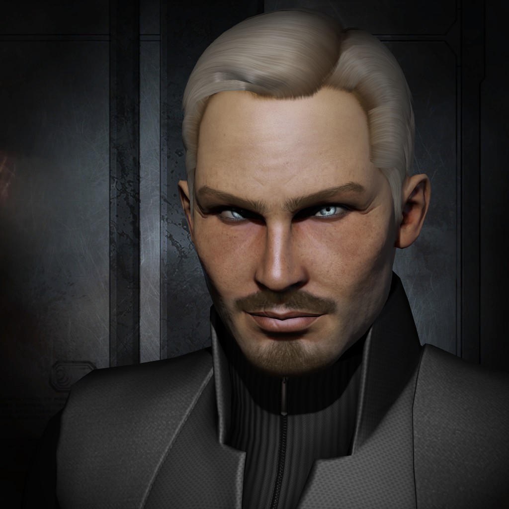 Lucius en Theilles