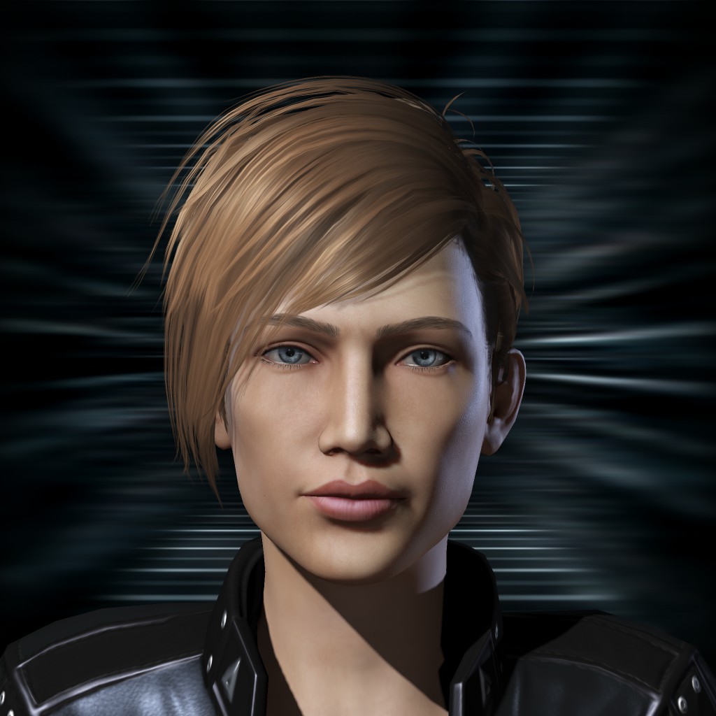 Ariel Aivo