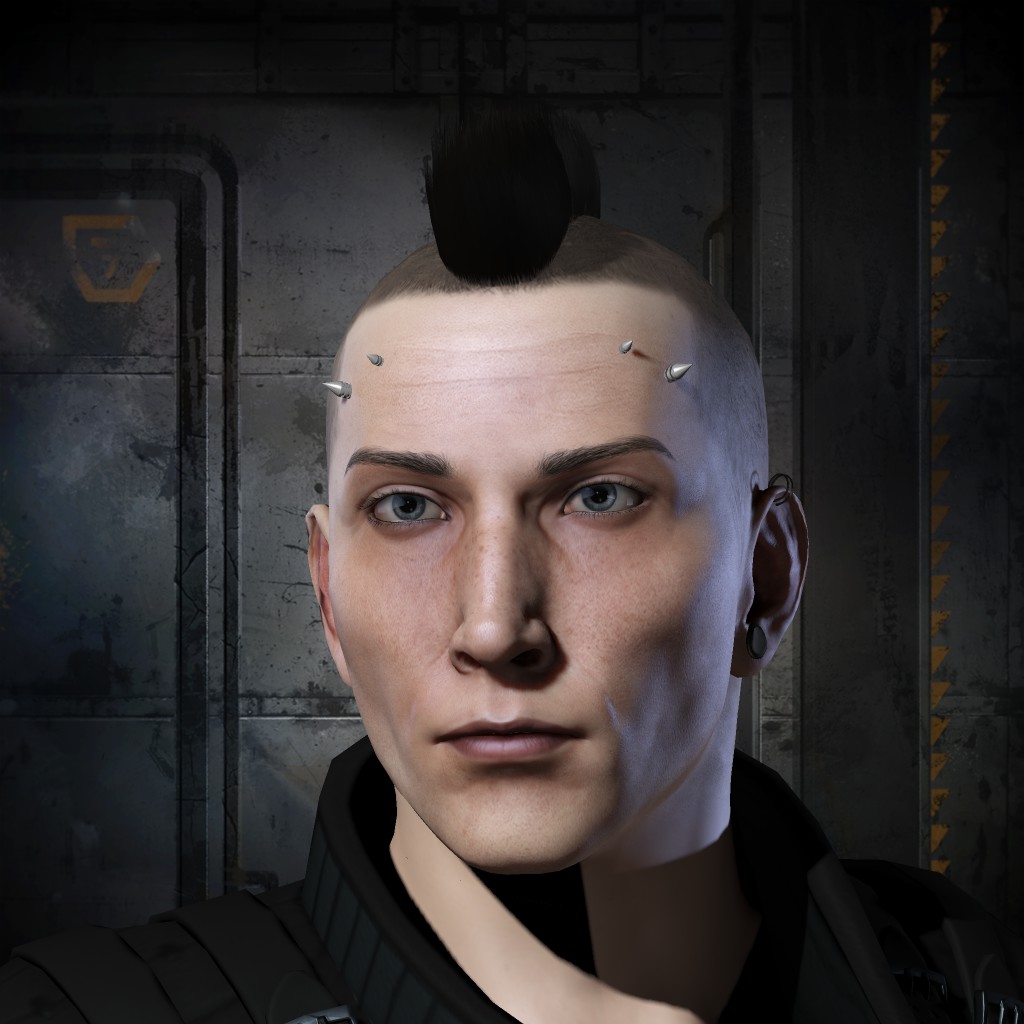 Daniel Bloodhart