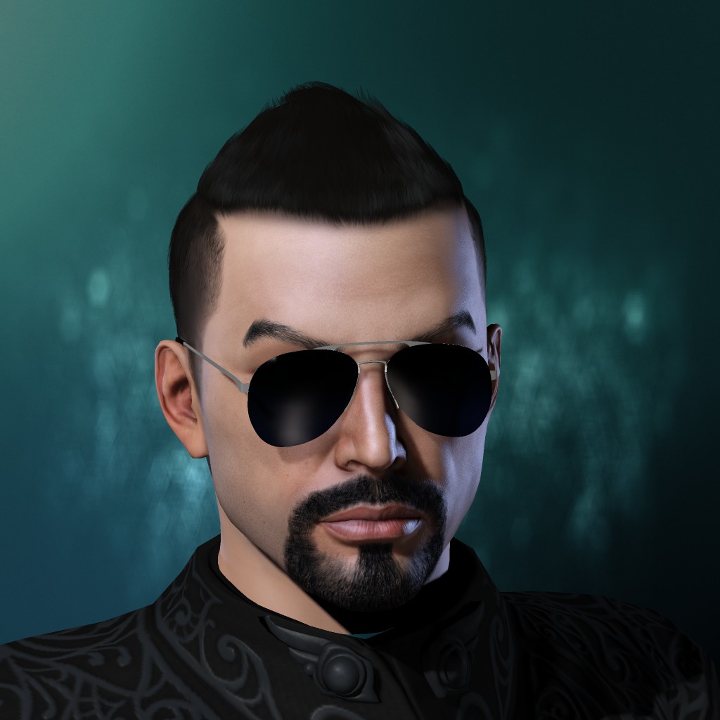 cyno Kouvo