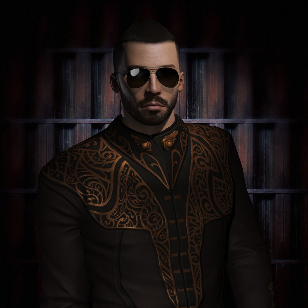 Matthew Silver