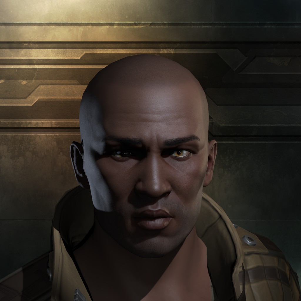 Deacon Atram