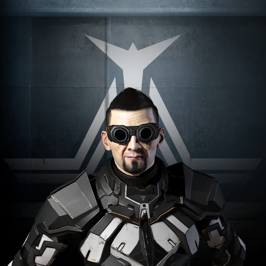 Gavin Rhysode