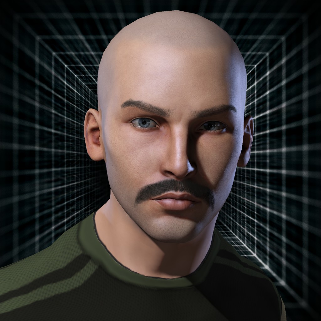 Danton Cube