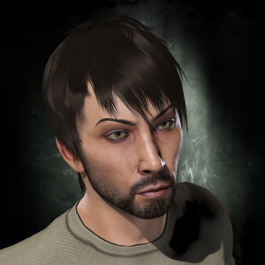 Scifi Smith Ronuken
