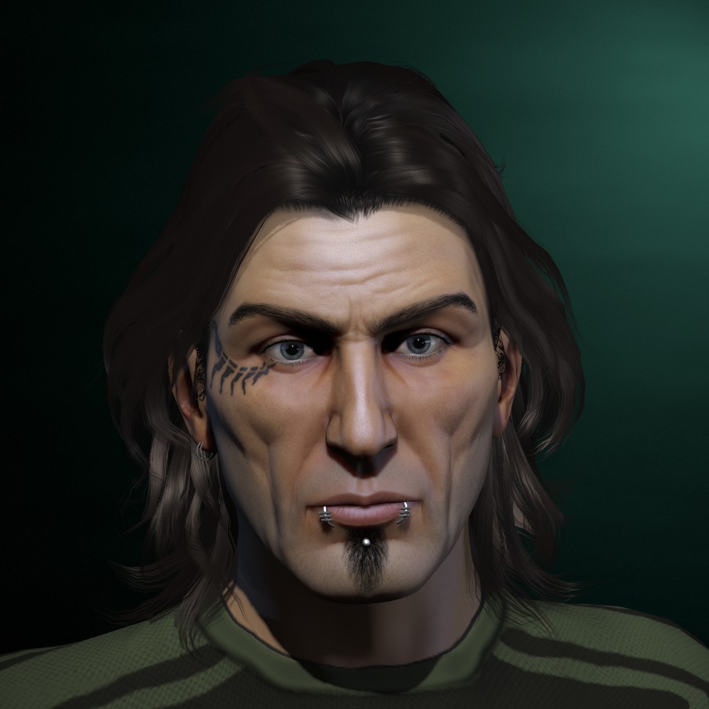 Donnavan Hakkar