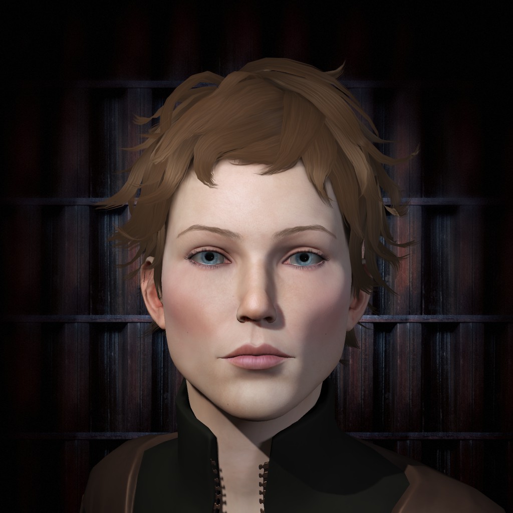 Mary Sativa Jane