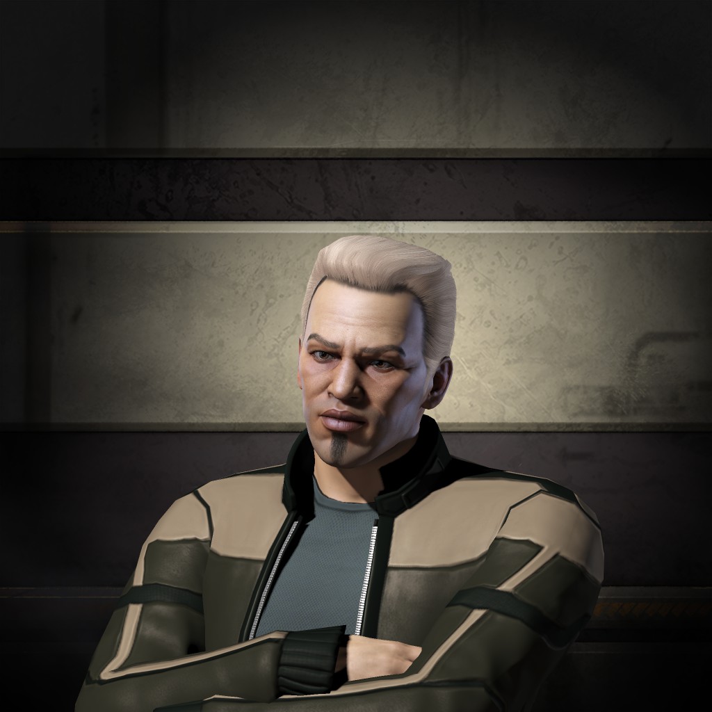 Vionynx Atild