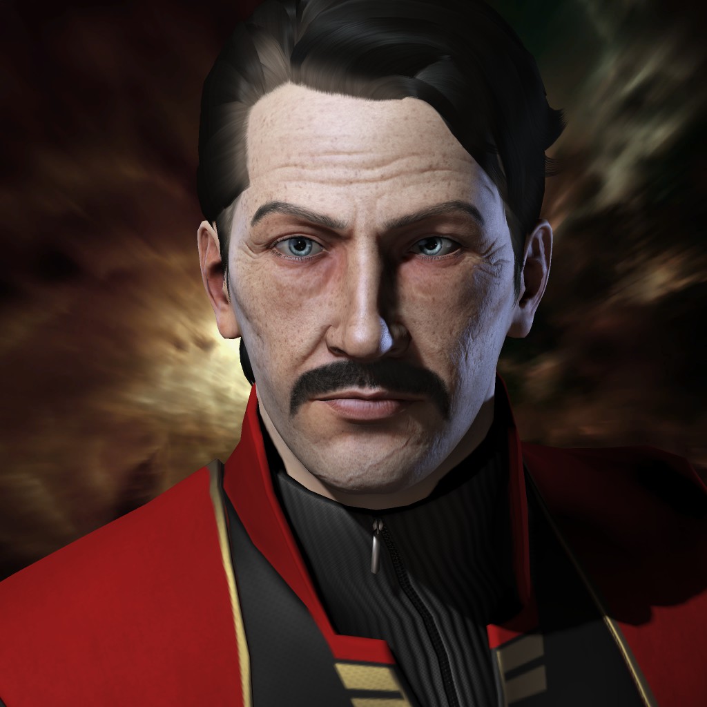 Doctor Yegorov