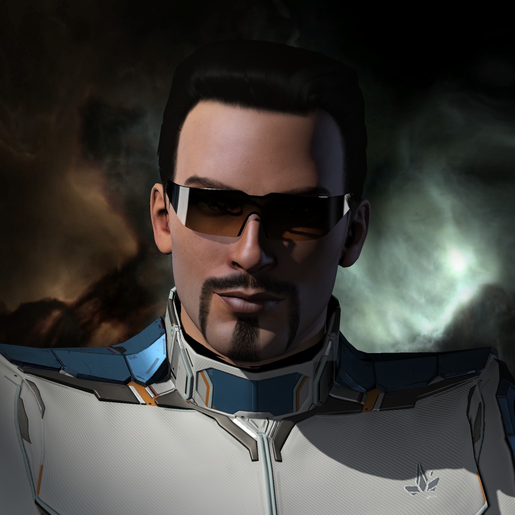 Ted Vyvorant